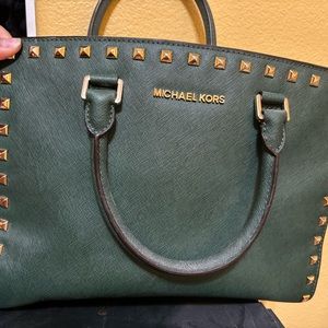 Michael Kors bag